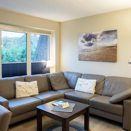 Ferienwohnung Beeke 威克奥夫弗尔 外观 照片