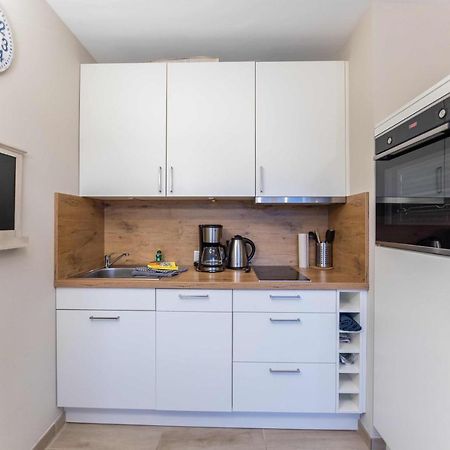 Ferienwohnung Beeke 威克奥夫弗尔 外观 照片