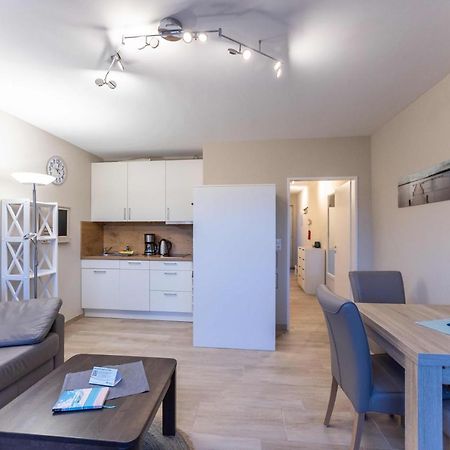Ferienwohnung Beeke 威克奥夫弗尔 外观 照片