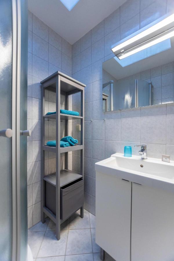 Ferienwohnung Beeke 威克奥夫弗尔 外观 照片
