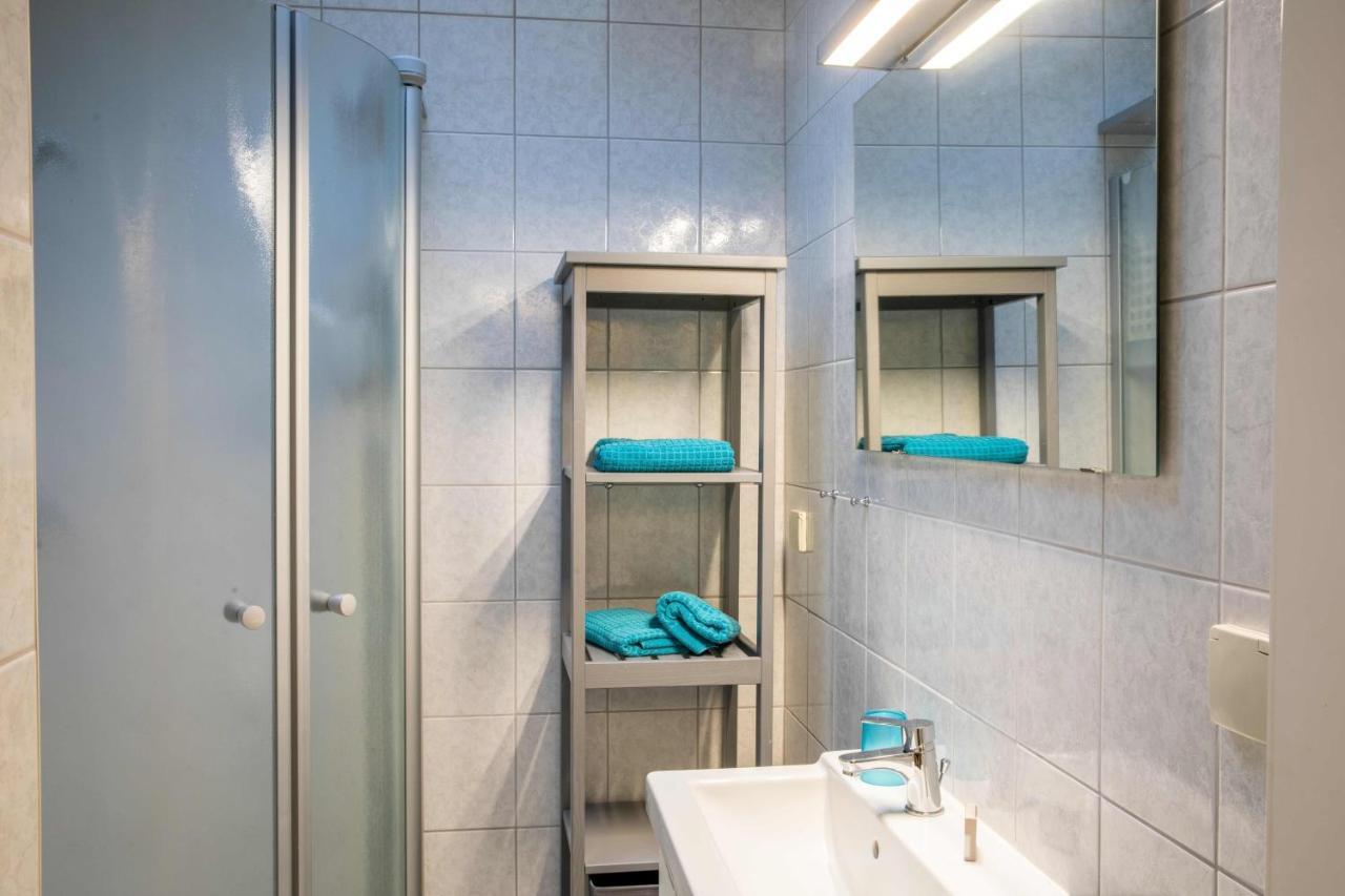 Ferienwohnung Beeke 威克奥夫弗尔 外观 照片